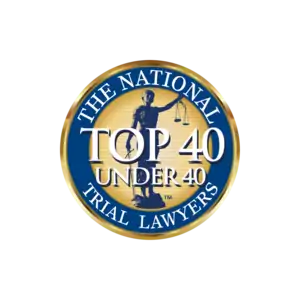National Trial Lawyers Top 100