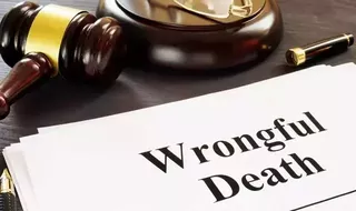 Wrongful death