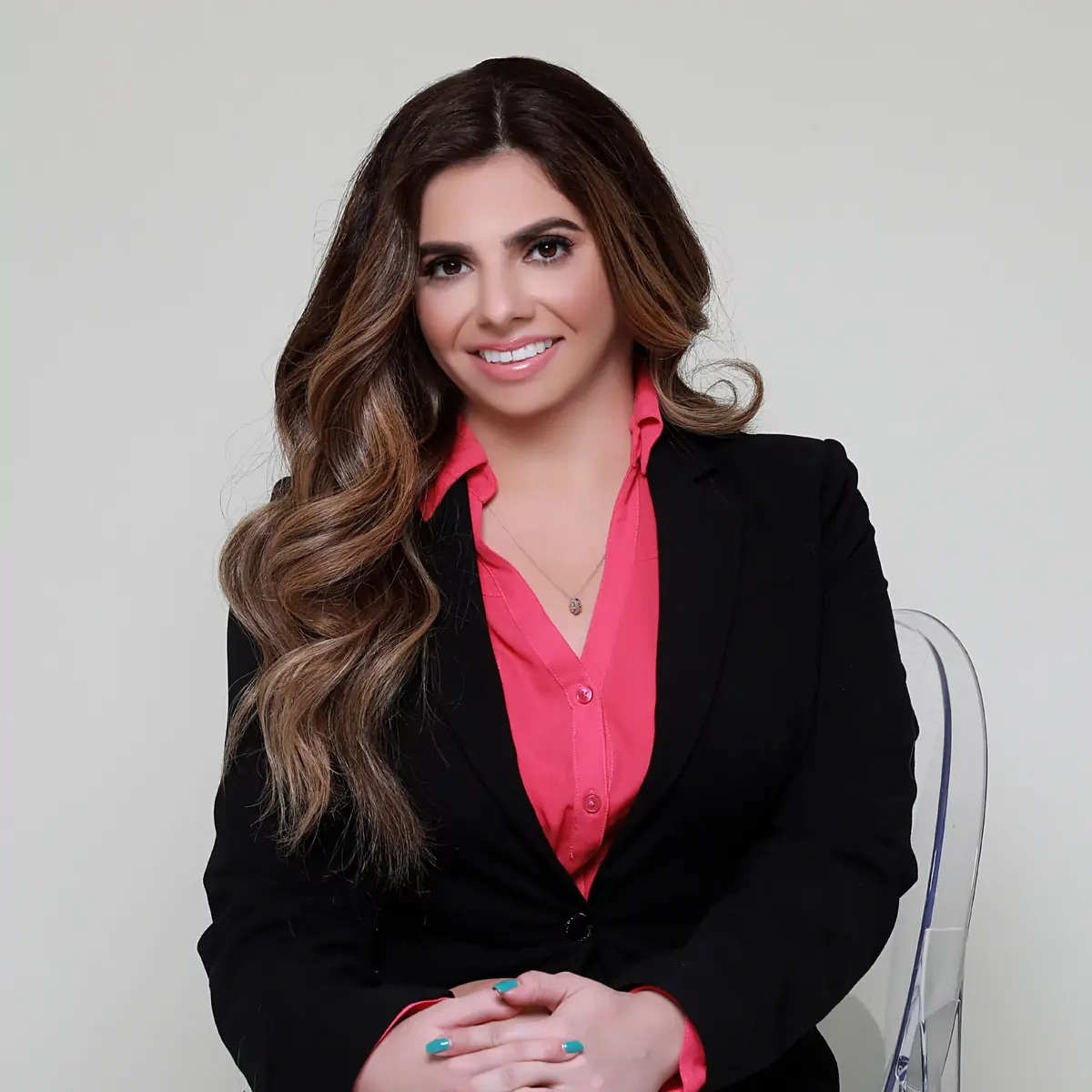 Yelena Shimonova Sher