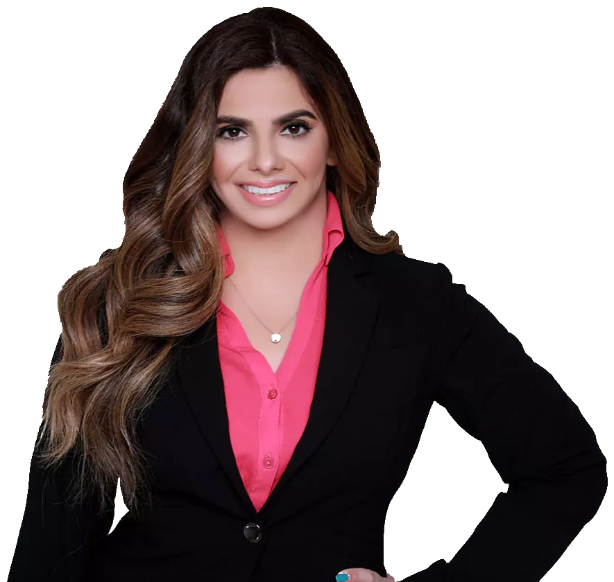 Yelena Shimonova Sher, founding attorney at Sher Law Group