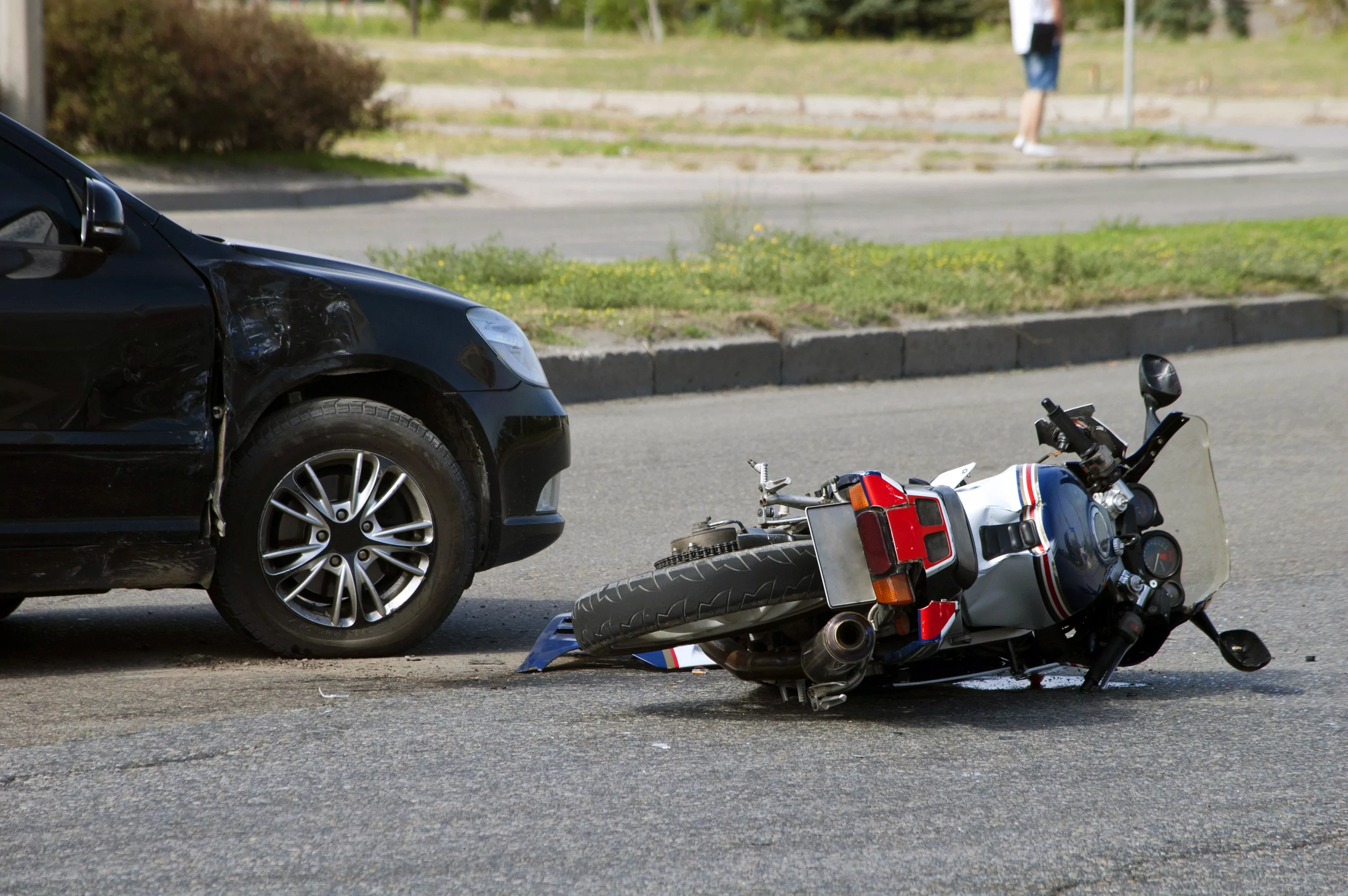 Auto Accident